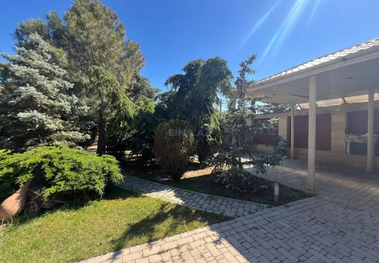 2 sot Torpaq Satılır, Badamdar qəs., Səbail, Bakı
