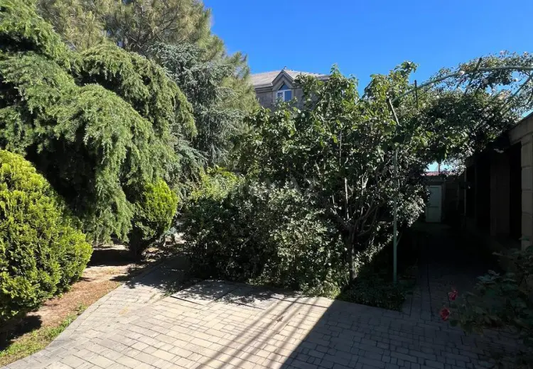 2 sot Torpaq Satılır, Badamdar qəs., Səbail, Bakı