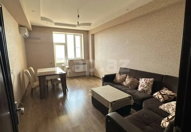 2 otaqlı mənzil , Bakı