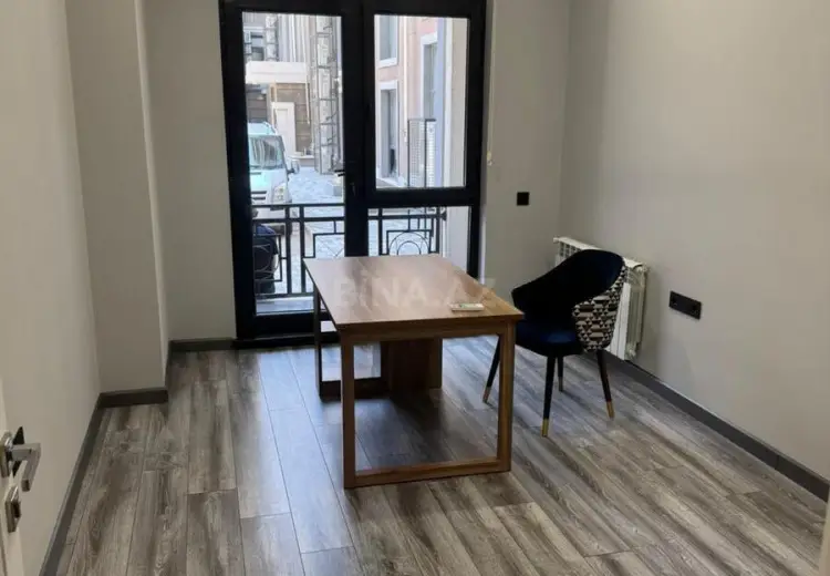 45 m² Obyekt / Ofis Kirayə (aylıq), Nəsimi, Bakı