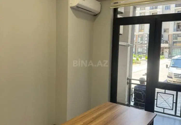 45 m² Obyekt / Ofis Kirayə (aylıq), Nəsimi, Bakı