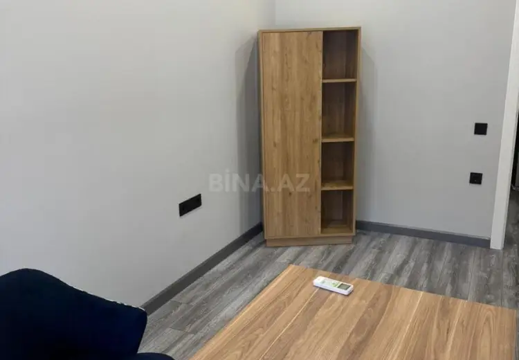 45 m² Obyekt / Ofis Kirayə (aylıq), Nəsimi, Bakı