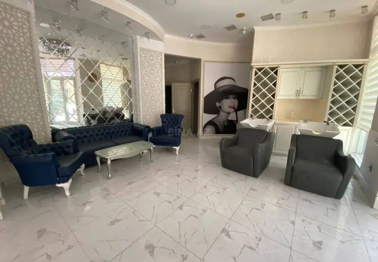 225 m² Obyekt / Ofis Kirayə (aylıq), Nərimanov, Bakı