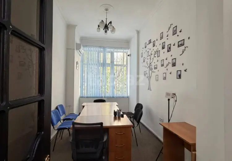 5 otaqlı mənzil , Nəsimi, Bakı