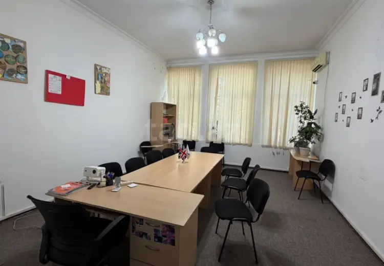 5 otaqlı mənzil , Nəsimi, Bakı