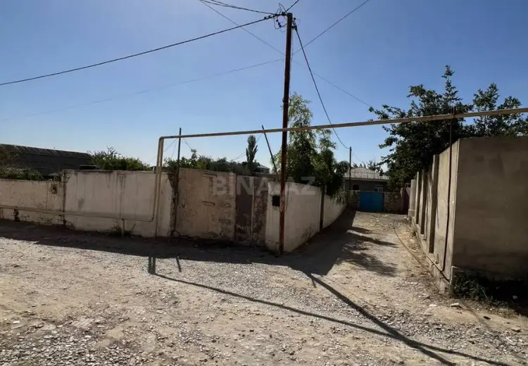 10 sot Torpaq Satılır, Binəqədi qəs., Binəqədi, Bakı