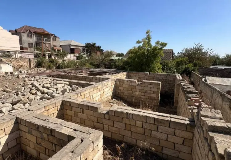 10 sot Torpaq Satılır, Binəqədi qəs., Binəqədi, Bakı