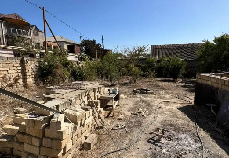 10 sot Torpaq Satılır, Binəqədi qəs., Binəqədi, Bakı