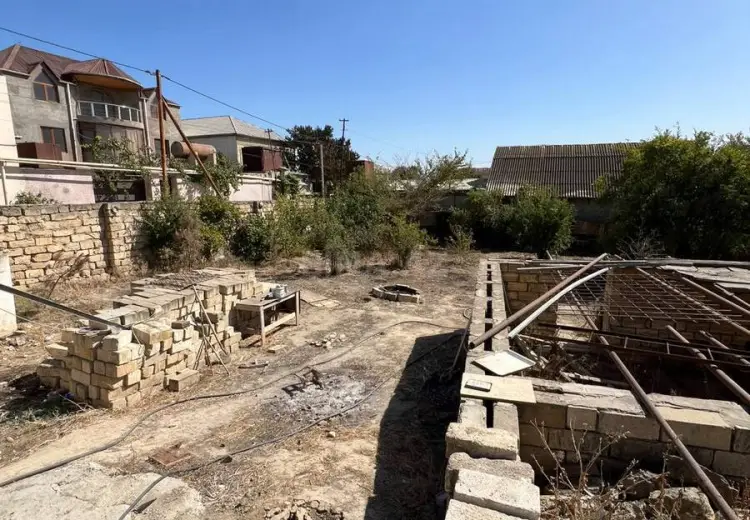 10 sot Torpaq Satılır, Binəqədi qəs., Binəqədi, Bakı