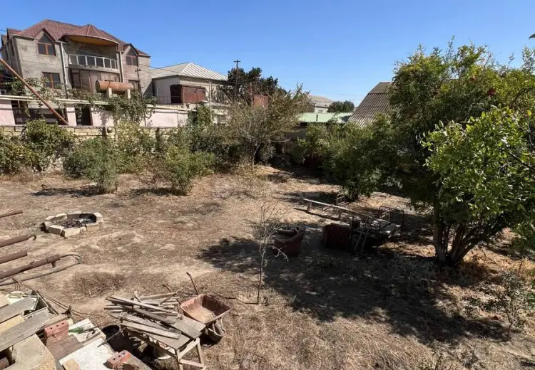 10 sot Torpaq Satılır, Binəqədi qəs., Binəqədi, Bakı