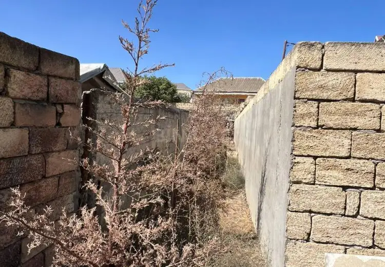 10 sot Torpaq Satılır, Binəqədi qəs., Binəqədi, Bakı