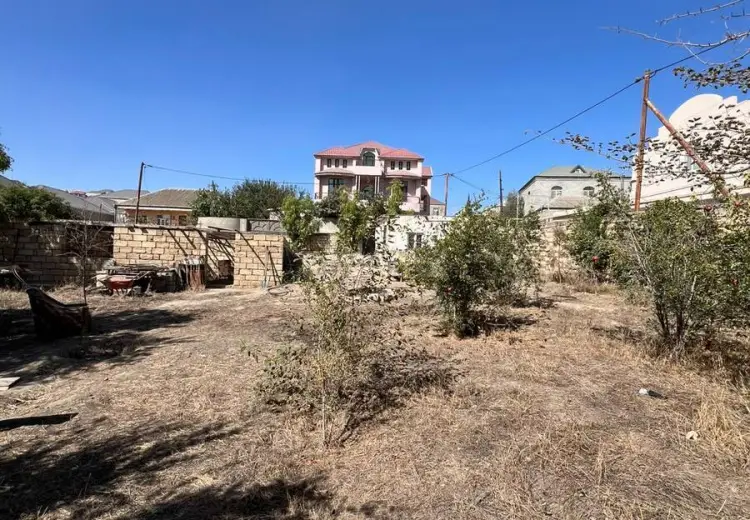 10 sot Torpaq Satılır, Binəqədi qəs., Binəqədi, Bakı