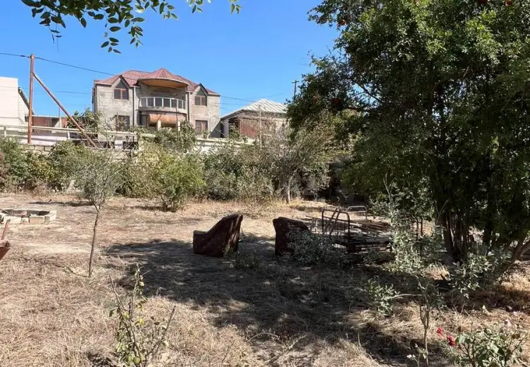 10 sot Torpaq Satılır, Binəqədi qəs., Binəqədi, Bakı