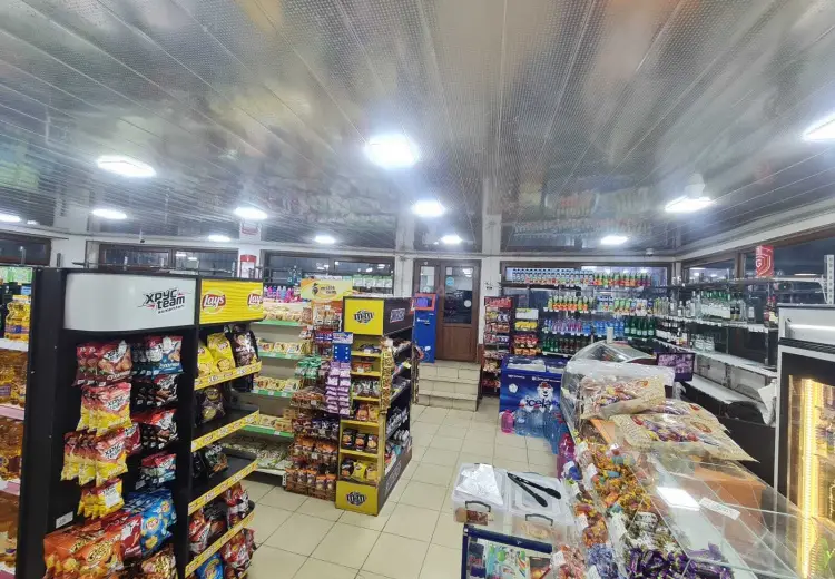 110 m² Obyekt / Ofis Satılır, 4-cü mikrorayon, Abşeron
