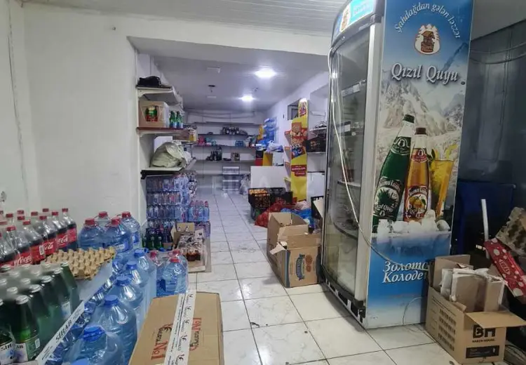 110 m² Obyekt / Ofis Satılır, 4-cü mikrorayon, Abşeron