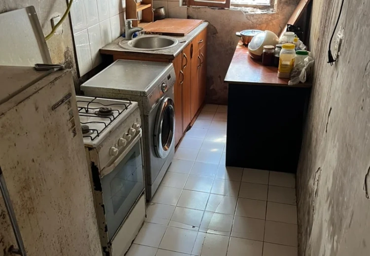 2 otaqlı mənzil Kirayə (aylıq), Nəsimi, Bakı