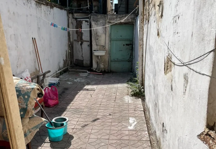 2 otaqlı mənzil Kirayə (aylıq), Nəsimi, Bakı