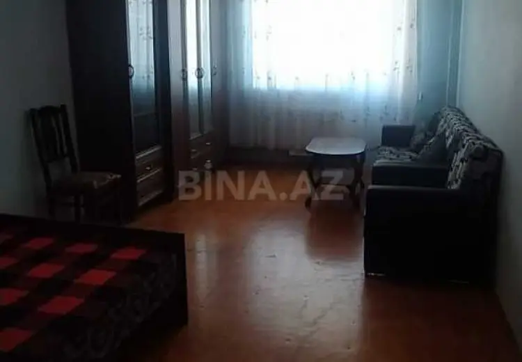 2 otaqlı mənzil Satılır, Yeni Yasamal qəs., Yasamal, Bakı