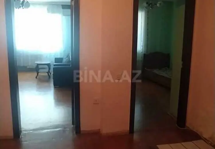 2 otaqlı mənzil Satılır, Yeni Yasamal qəs., Yasamal, Bakı