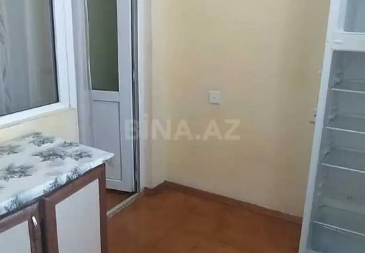 2 otaqlı mənzil Satılır, Yeni Yasamal qəs., Yasamal, Bakı