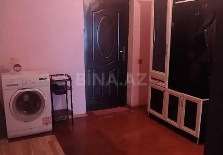 2 otaqlı mənzil Satılır, Yeni Yasamal qəs., Yasamal, Bakı