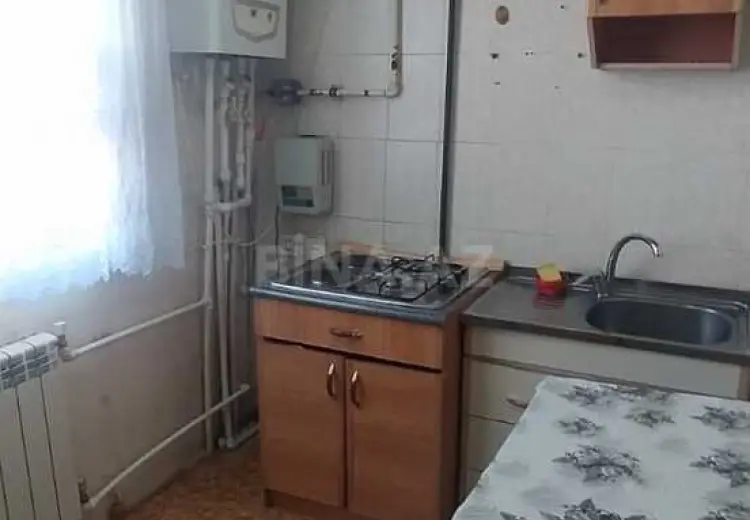 2 otaqlı mənzil Satılır, Yeni Yasamal qəs., Yasamal, Bakı