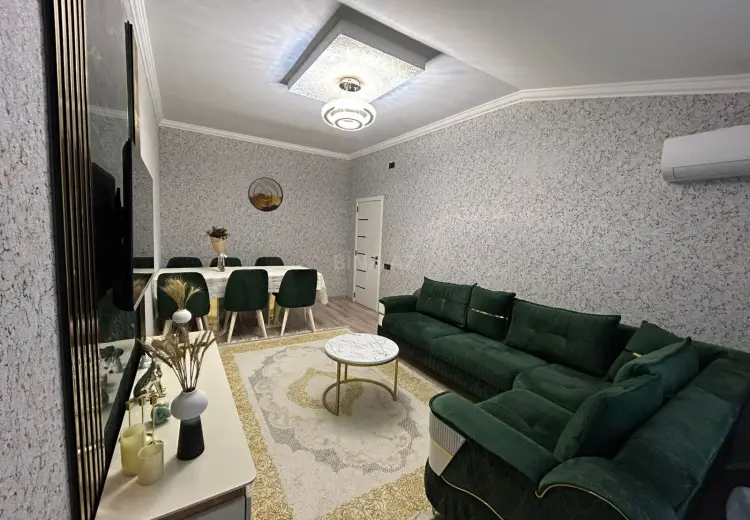 2 otaqlı mənzil Satılır, Qaraçuxur qəs., Suraxanı, Bakı