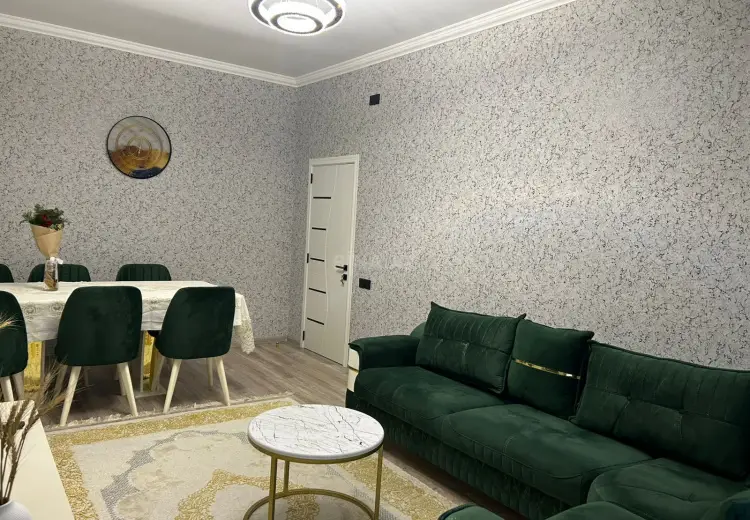 2 otaqlı mənzil Satılır, Qaraçuxur qəs., Suraxanı, Bakı