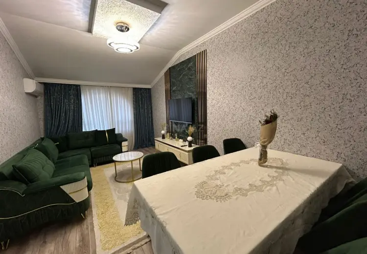 2 otaqlı mənzil Satılır, Qaraçuxur qəs., Suraxanı, Bakı
