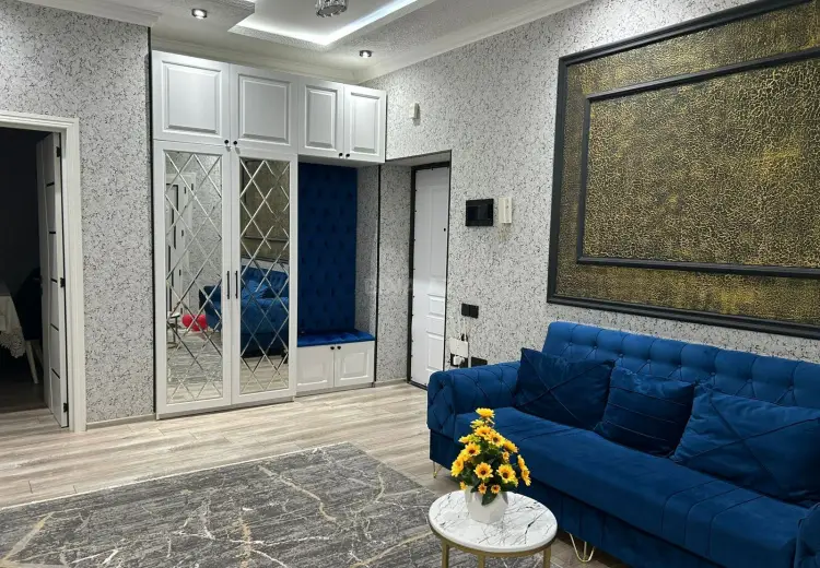2 otaqlı mənzil Satılır, Qaraçuxur qəs., Suraxanı, Bakı