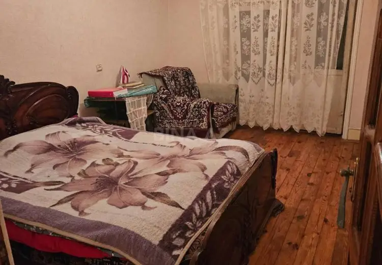 2 otaqlı mənzil Kirayə (aylıq), Nərimanov, Bakı