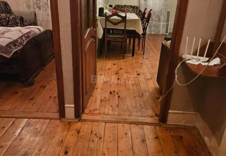 2 otaqlı mənzil Kirayə (aylıq), Nərimanov, Bakı