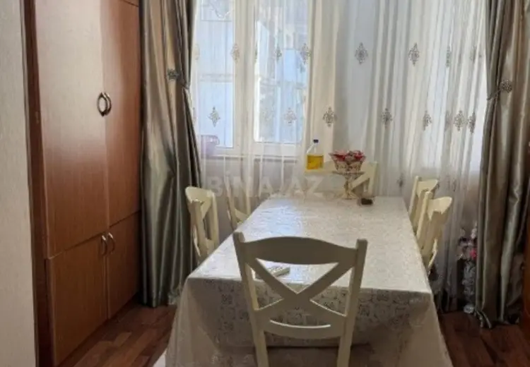 2 otaqlı mənzil Kirayə (aylıq), Nərimanov, Bakı