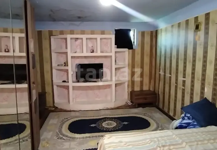 2 otaqlı mənzil , Sumqayıt