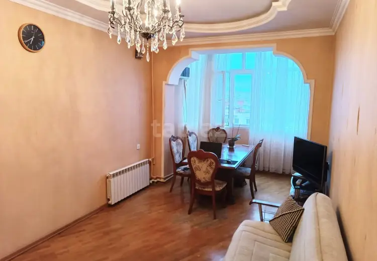 2 otaqlı mənzil , Bakı