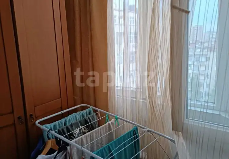2 otaqlı mənzil , Bakı