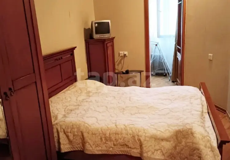 2 otaqlı mənzil , Bakı