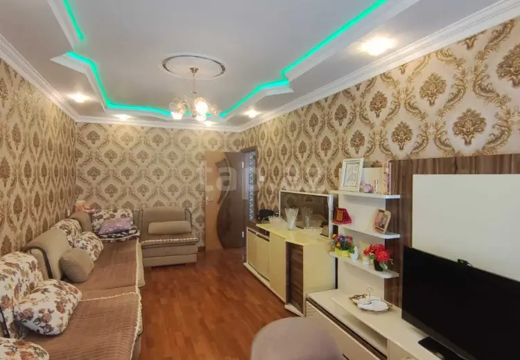 3 otaqlı mənzil , Sumqayıt