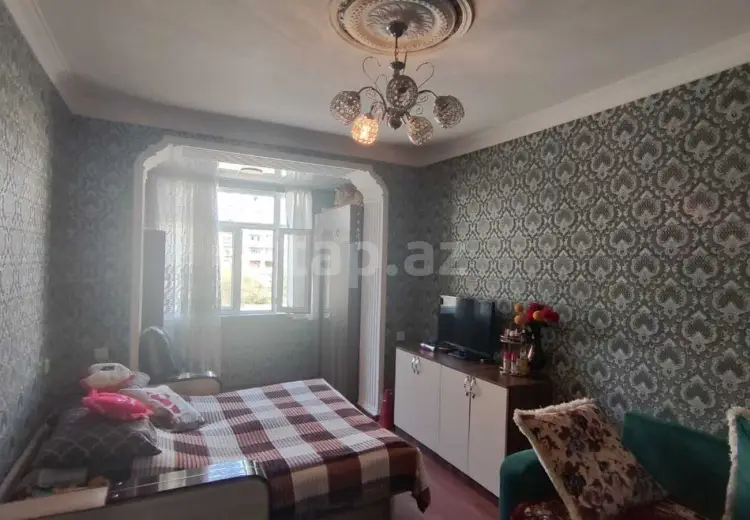 3 otaqlı mənzil , Sumqayıt