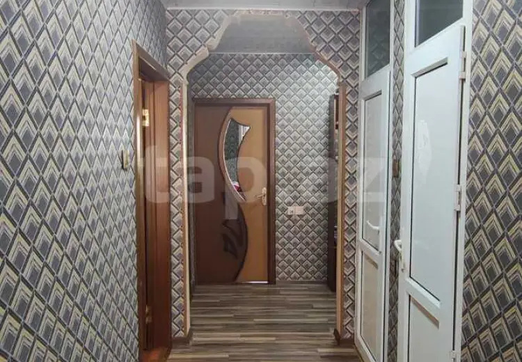 3 otaqlı mənzil , Sumqayıt