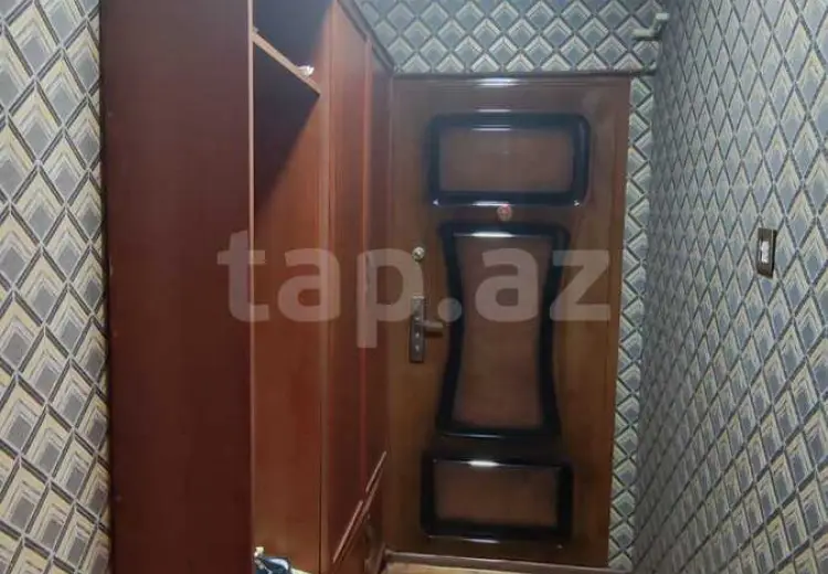 3 otaqlı mənzil , Sumqayıt