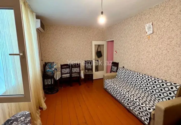 136 000 AZN - 2 otaqlı mənzil Satılır, Bakıxanov qəs., Sabunçu, Bakı