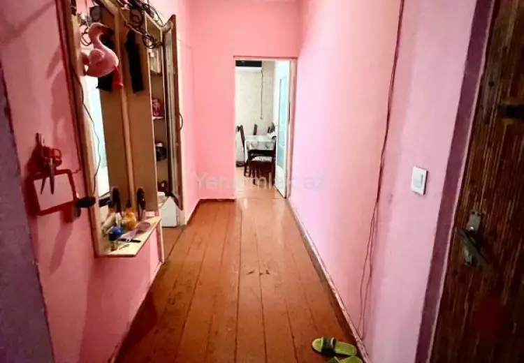 136 000 AZN - 2 otaqlı mənzil Satılır, Bakıxanov qəs., Sabunçu, Bakı