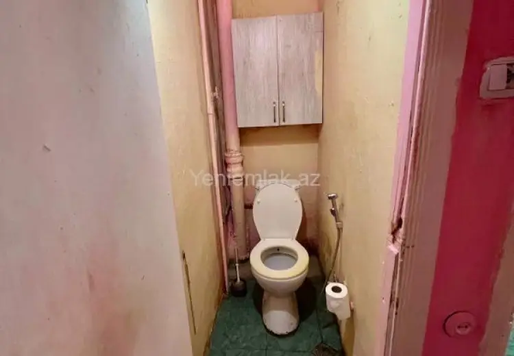 136 000 AZN - 2 otaqlı mənzil Satılır, Bakıxanov qəs., Sabunçu, Bakı