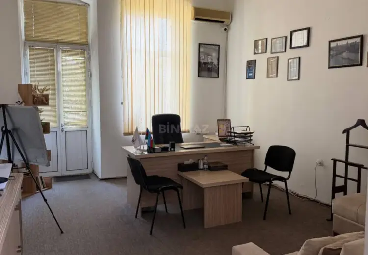 190 m² Obyekt / Ofis Satılır, Nəsimi, Bakı