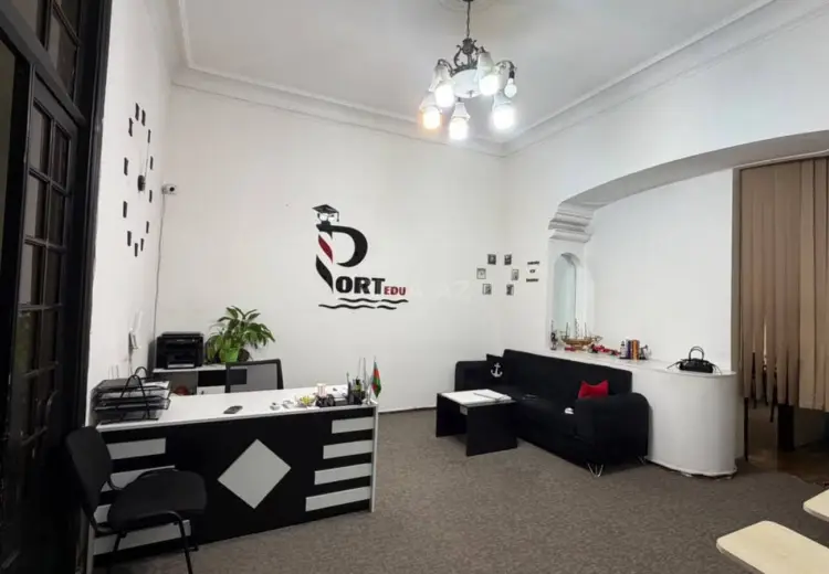 190 m² Obyekt / Ofis Satılır, Nəsimi, Bakı