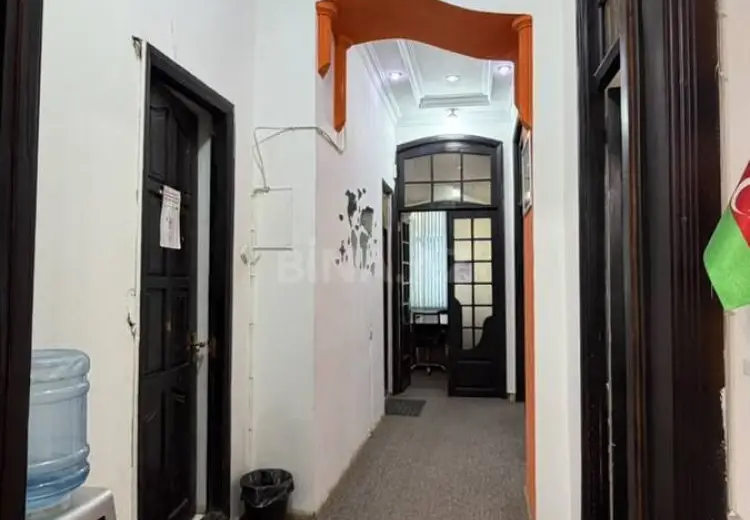 190 m² Obyekt / Ofis Satılır, Nəsimi, Bakı