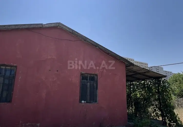 4 sot Torpaq Satılır, Saray, Abşeron