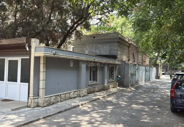 43 m² Obyekt / Ofis Satılır, Montin qəs., Nərimanov, Bakı