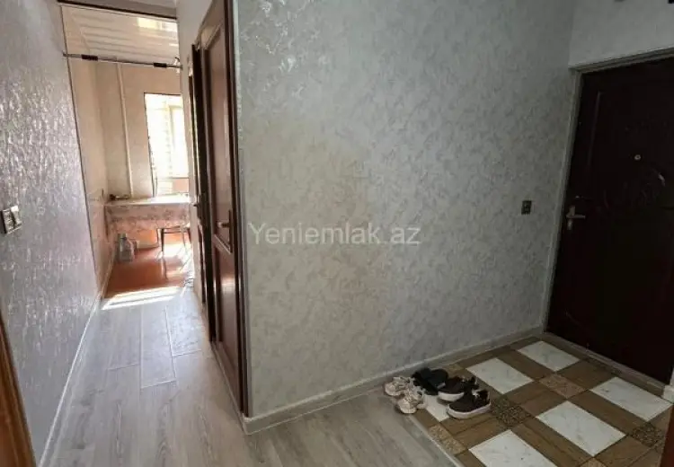 180 000 AZN - 3 otaqlı mənzil Satılır, Xətai, Bakı